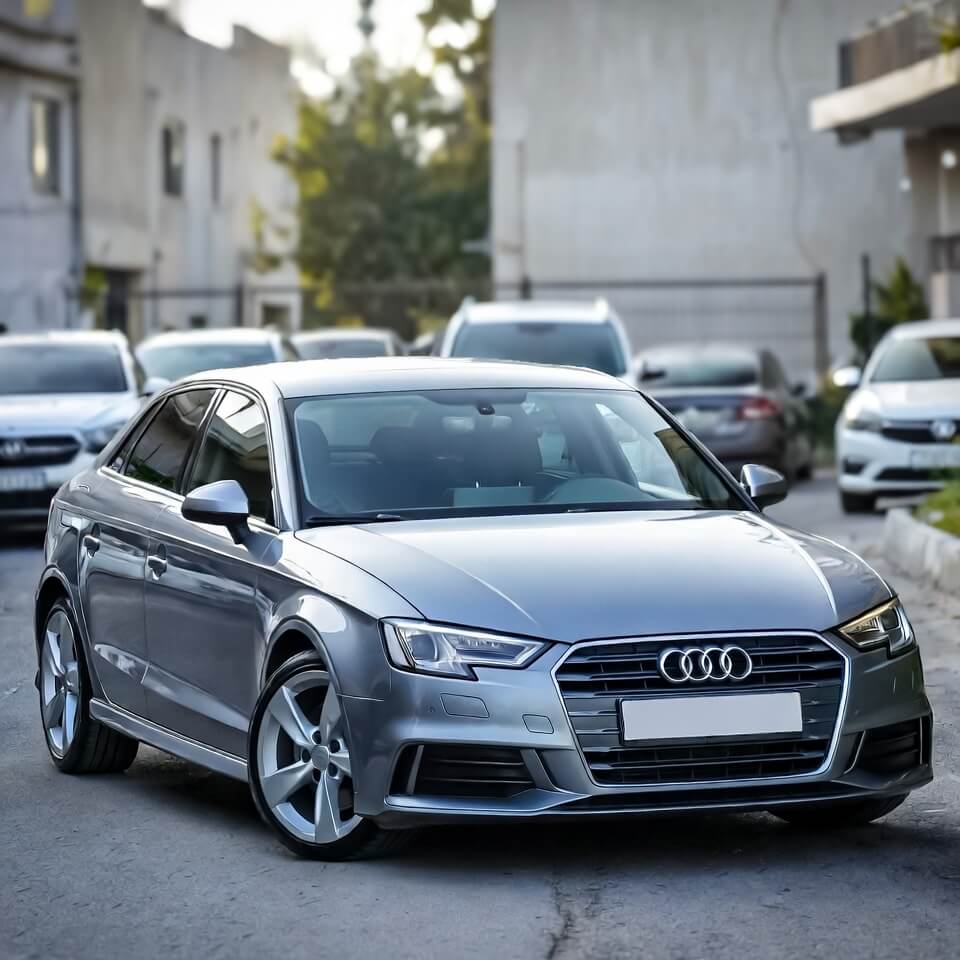 Audi A3 Sportback 1.6 FSI Kronik Sorunları