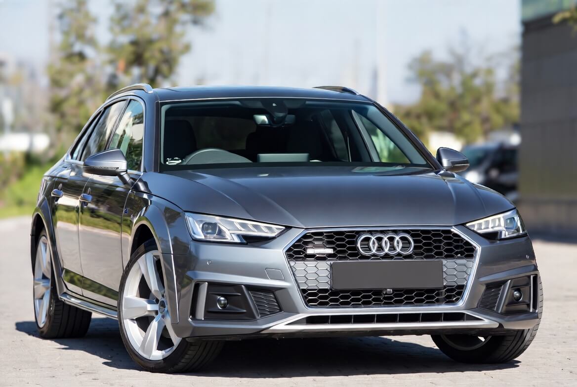 Audi A4 Allroad quattro 40 TDI Kronik Sorunları