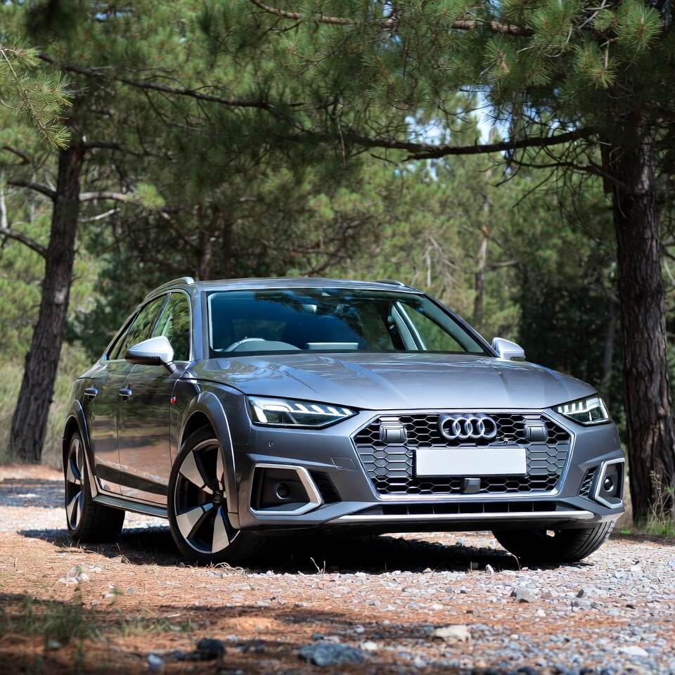 Audi A4 Allroad quattro 45 TFSI Kronik Sorunları