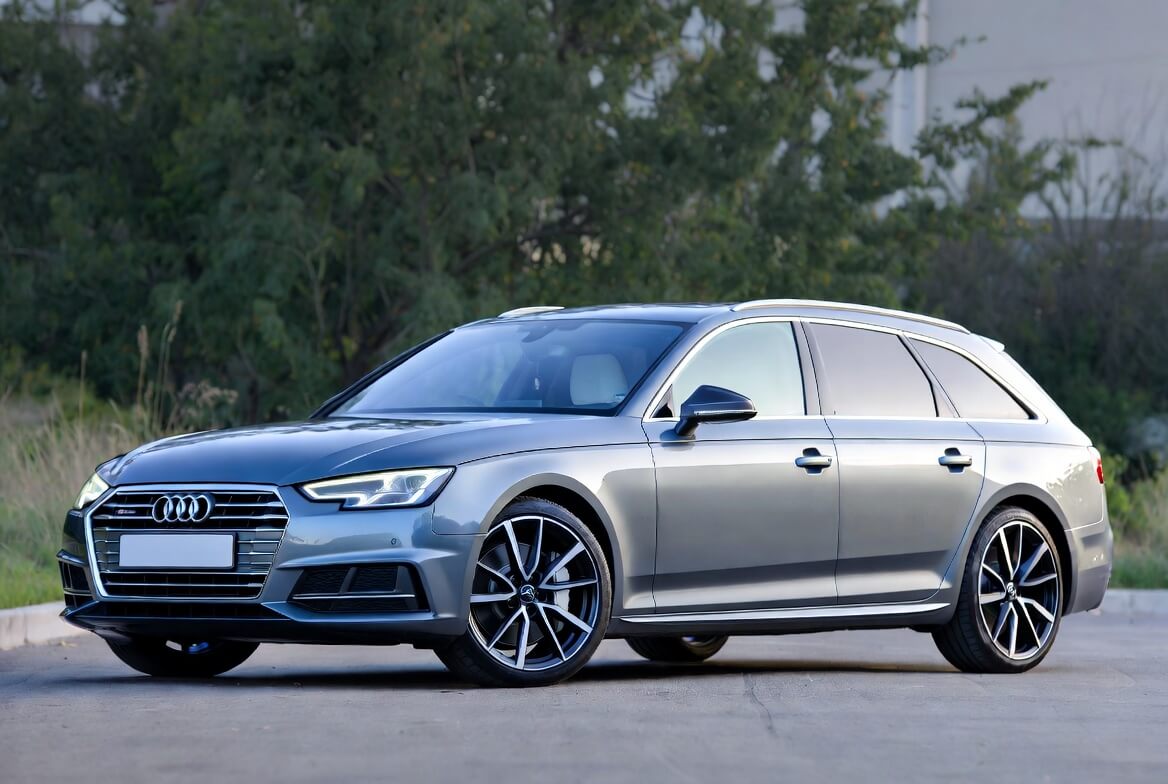 Audi A4 Avant 3.0 Quattro Kronik Sorunları