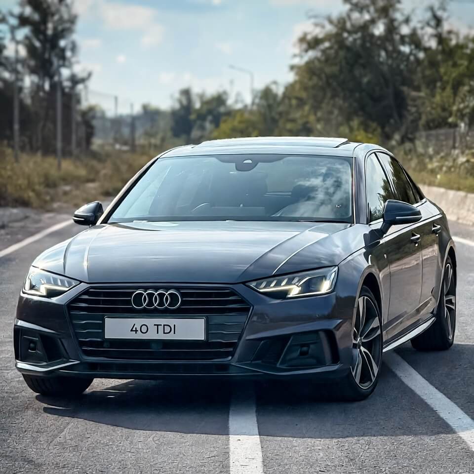 Audi A4 Sedan 40 TDI Kronik Sorunları