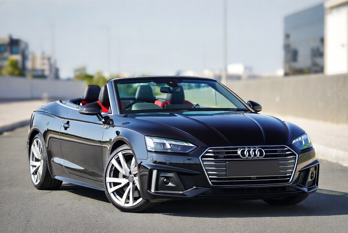 Audi A5 Cabrio 45 TFSI Kronik Sorunları