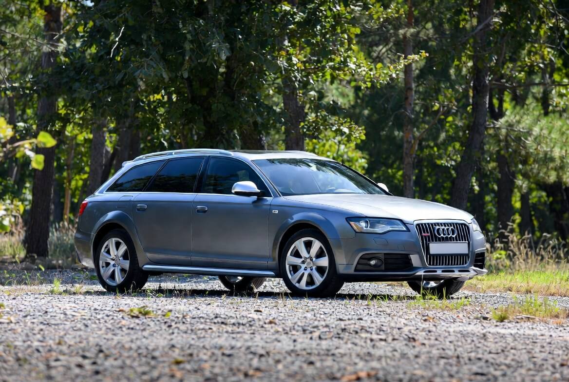 Audi A6 Allroad Quattro 2.7 T Kronik Sorunları