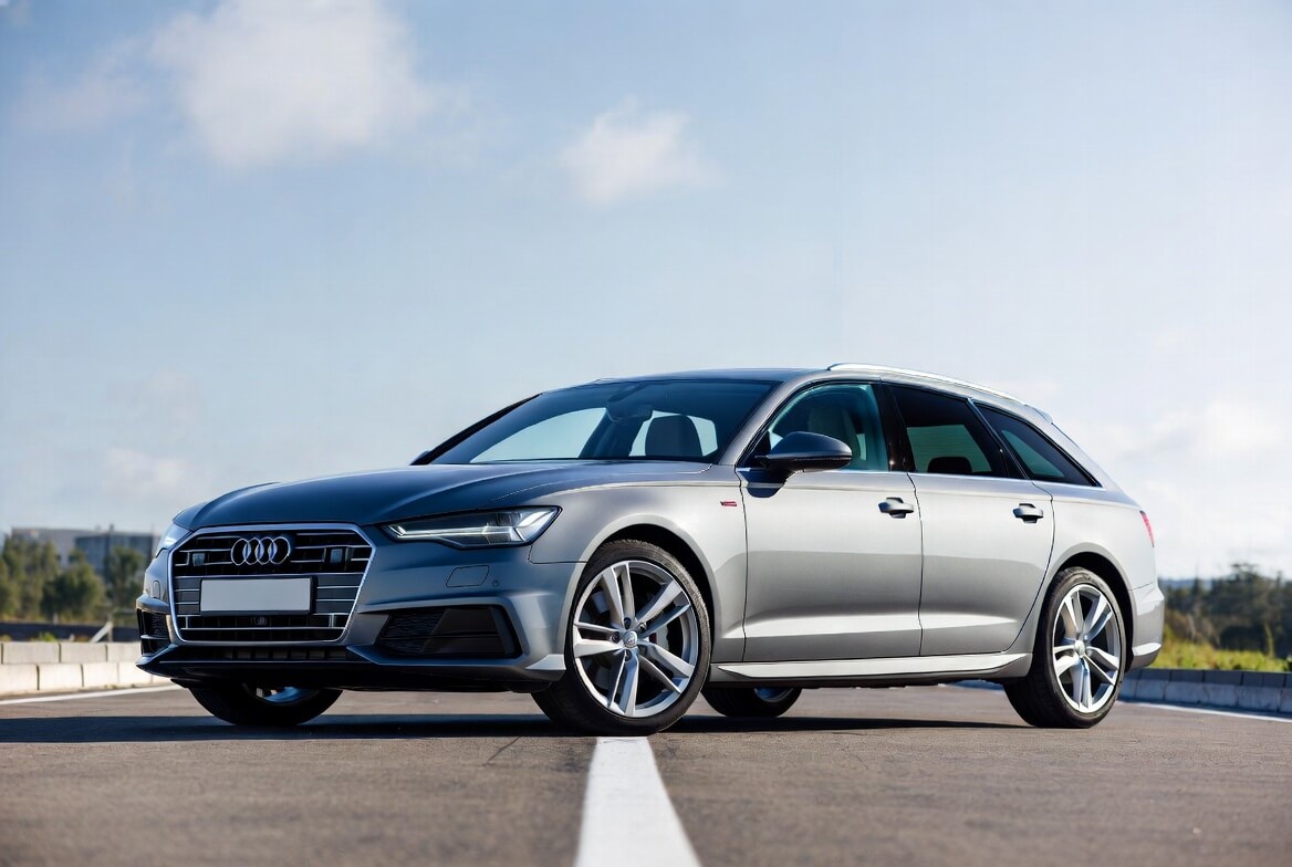 Audi A6 Avant 2.0 Kronik Sorunları