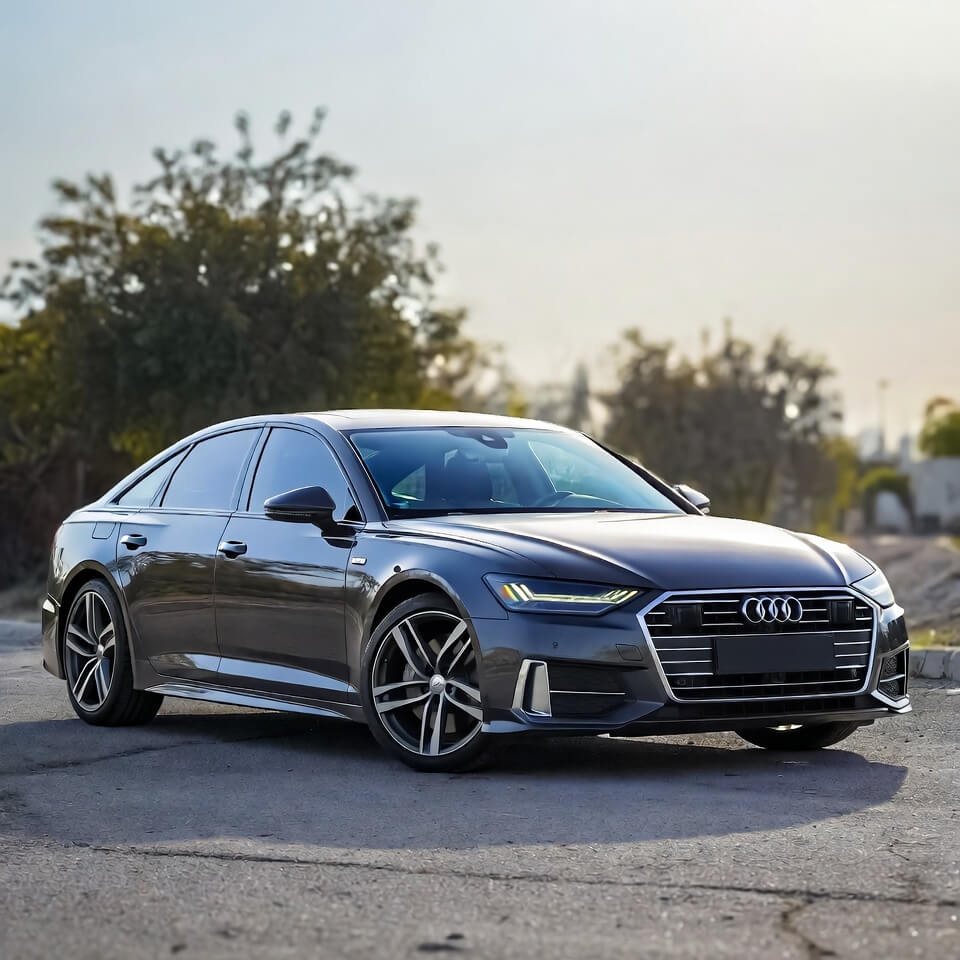 Audi A6 Sedan 2.0 TDI Kronik Sorunları