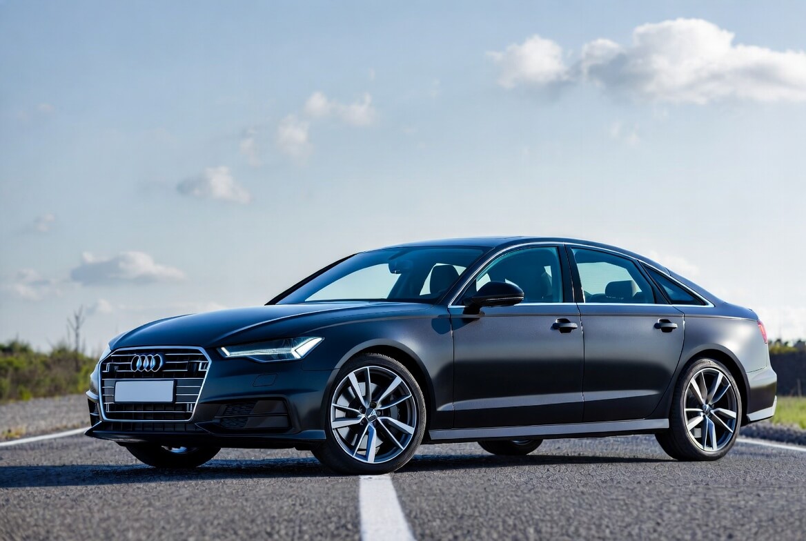 Audi A6 Sedan 2.7 TDI Kronik Sorunları