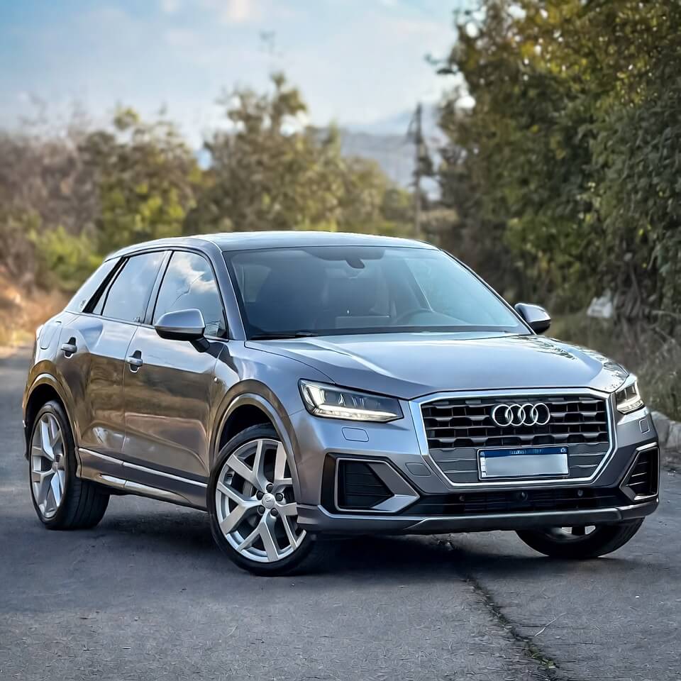 Audi Q2 30 TFSI Kronik Sorunları