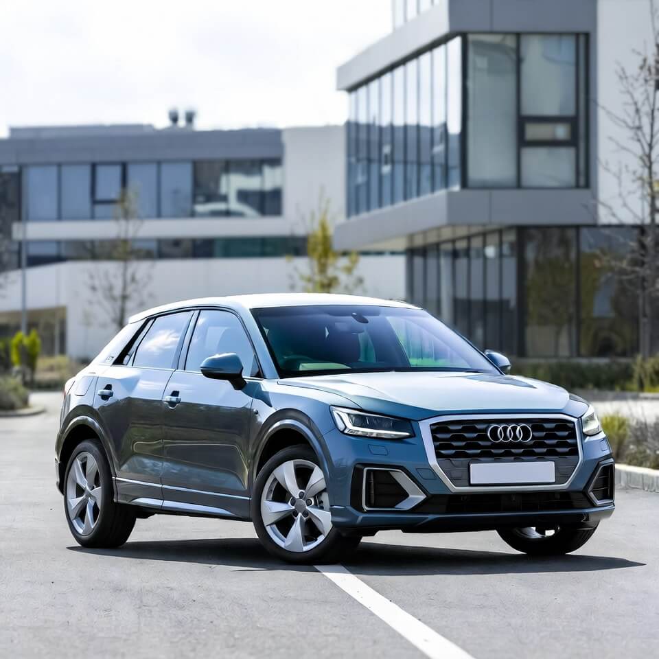 Audi Q2 35 TFSI Kronik Sorunları