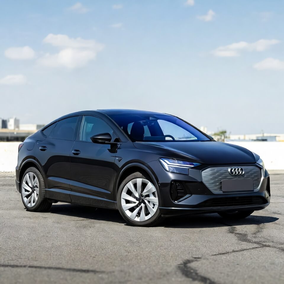 Audi Q4 E-tron 40 e-Tron Kronik Sorunları