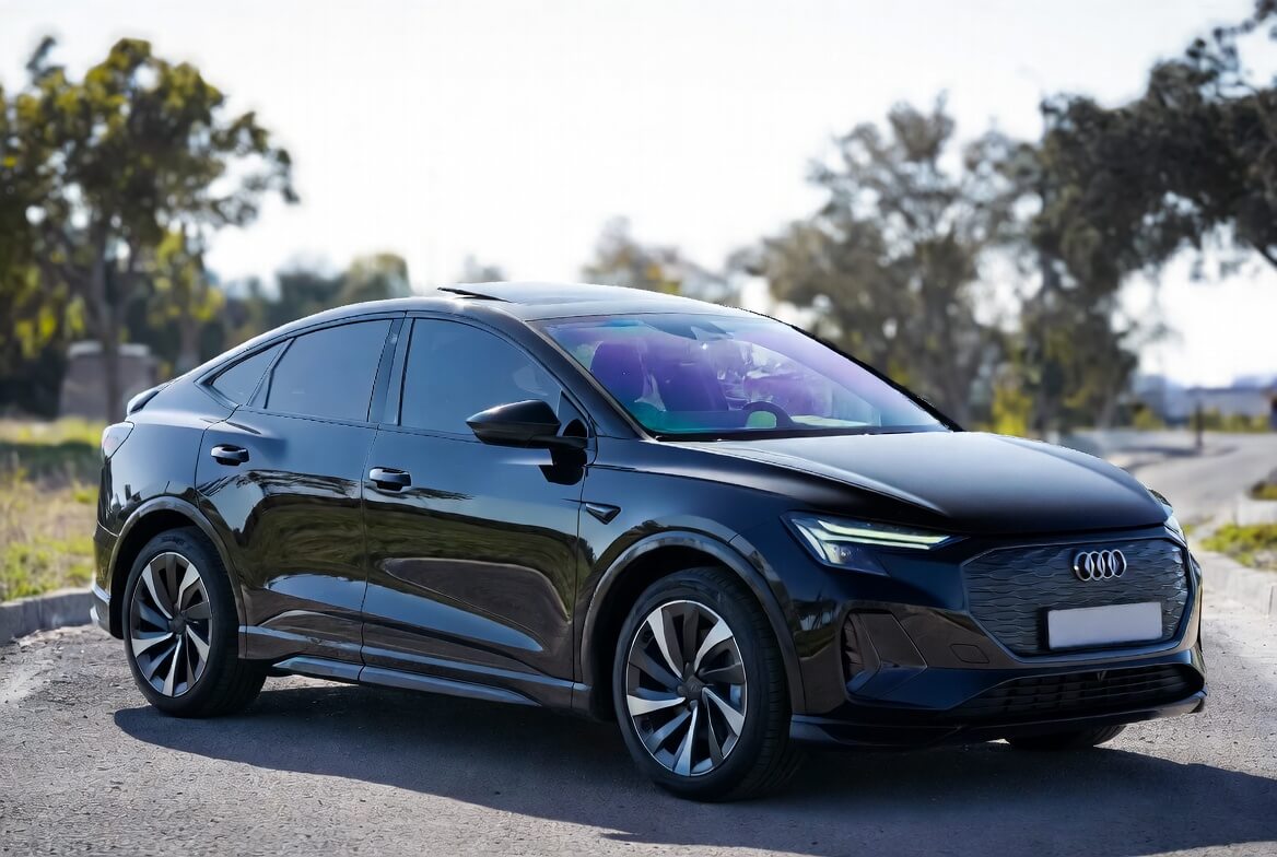 Audi Q4 E-tron 45 e-Tron Kronik Sorunları