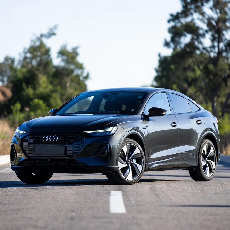 Audi Q4 Sportback 55 e-Tron Kronik Sorunları