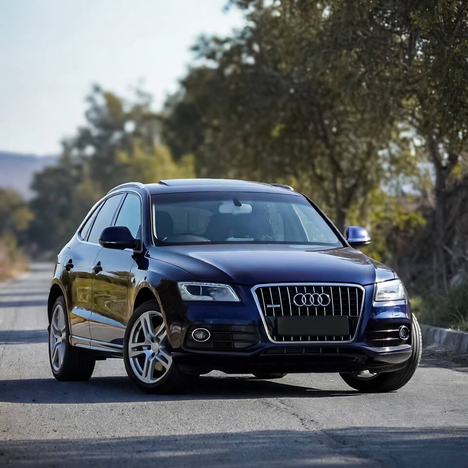 Audi Q5 3.0 TDI Quattro SQ5 Kronik Sorunları