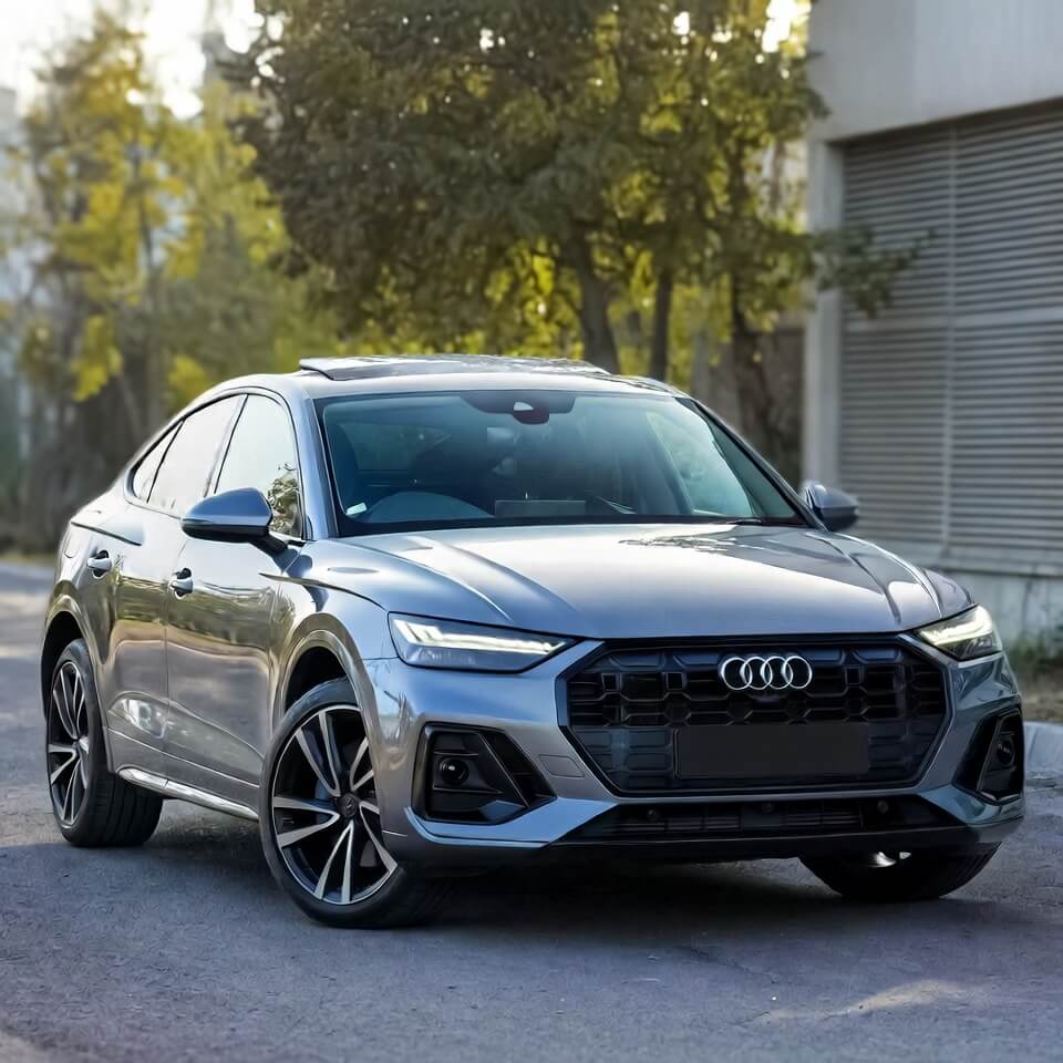 Audi Q5 Sportback 45 TFSI Kronik Sorunları