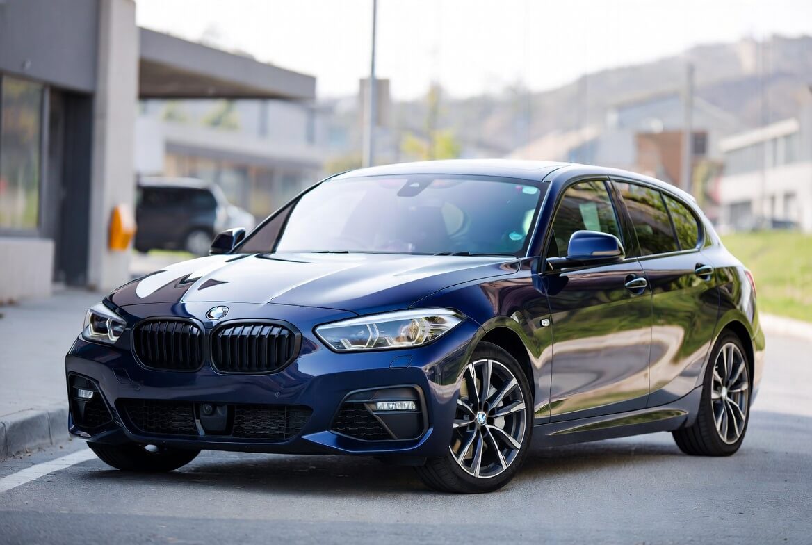 BMW 1 Serisi 120d Kronik Sorunları