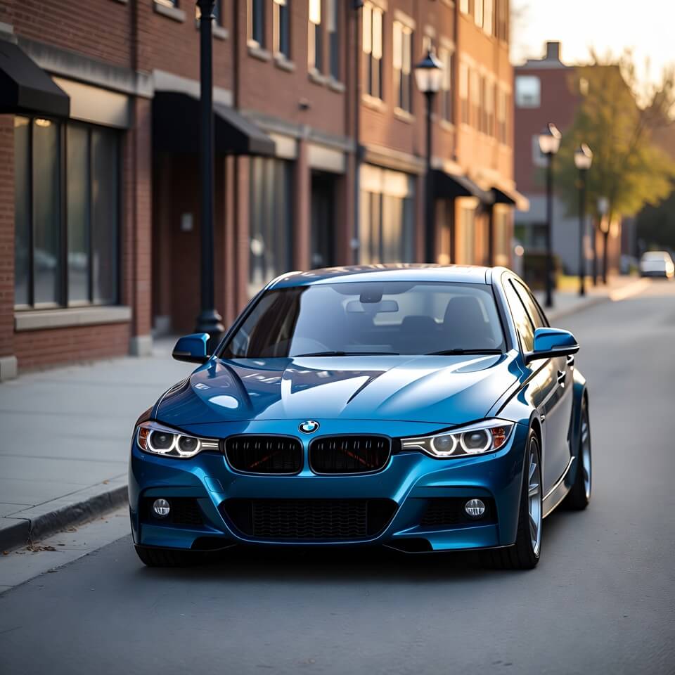 BMW 3 Serisi 315 Kronik Sorunları