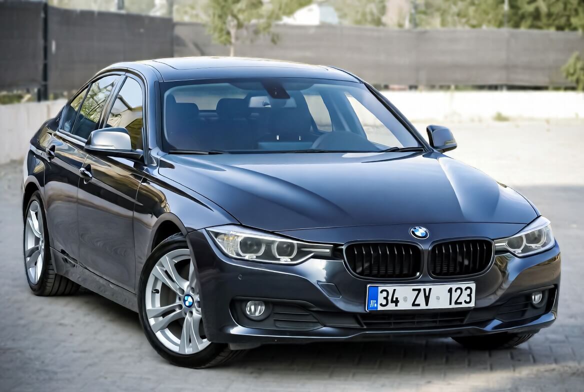 BMW 3 Serisi 316ti Kronik Sorunları