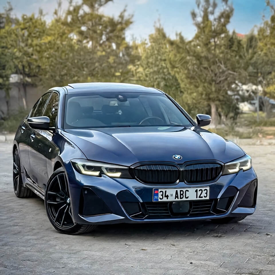 BMW 3 Serisi 330d xDrive Kronik Sorunları