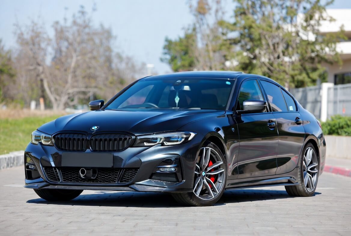 BMW 3 Serisi 330i xDrive Kronik Sorunları