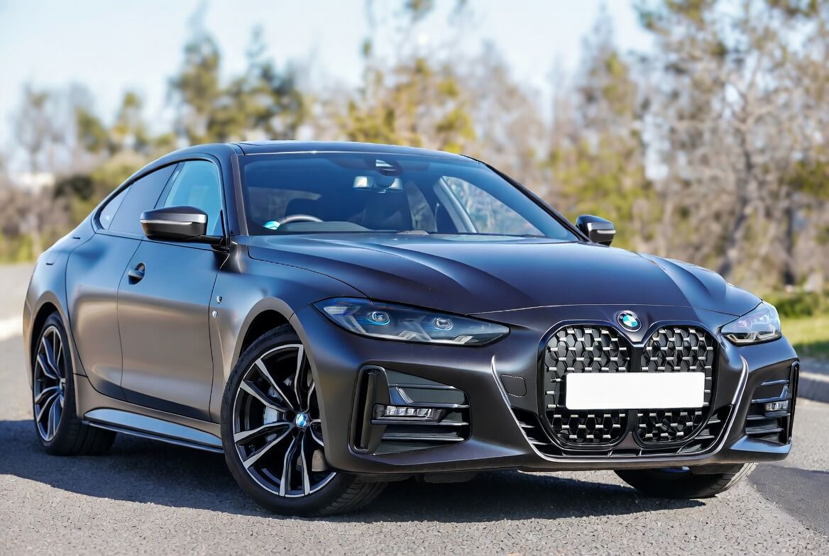 BMW 4 Serisi 420d Gran Coupe Kronik Sorunları