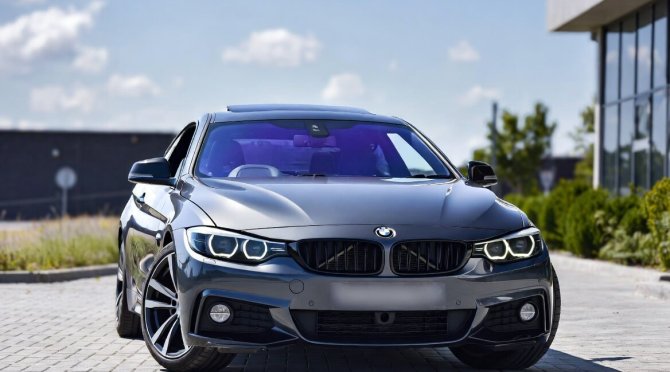 BMW 4 Serisi 420i Kronik Sorunları