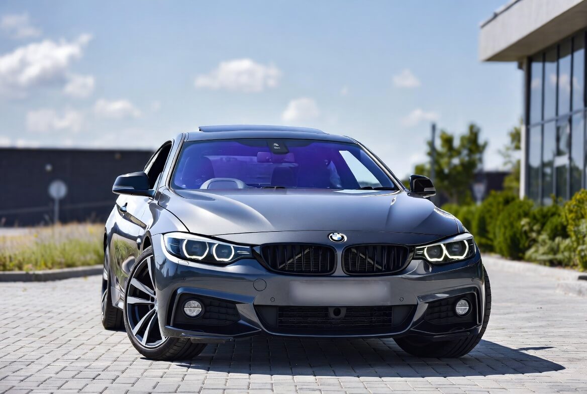 BMW 4 Serisi 420i Kronik Sorunları