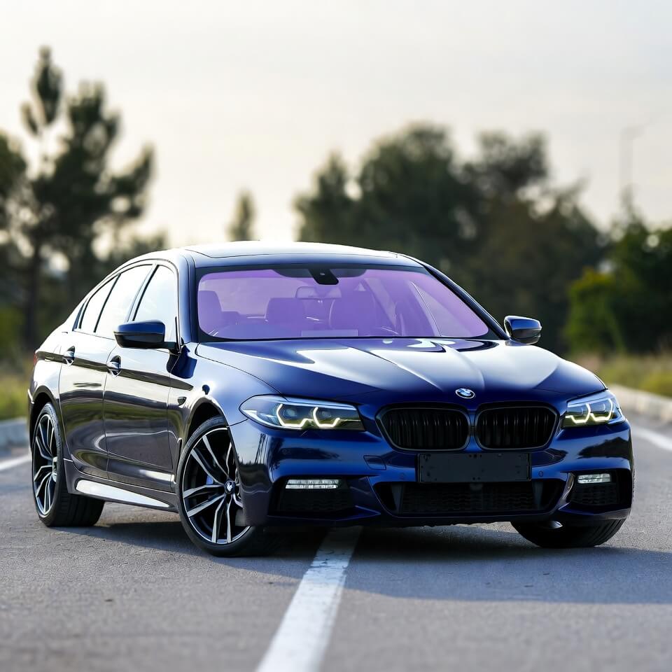 BMW 5 Serisi 528i xDrive Kronik Sorunları