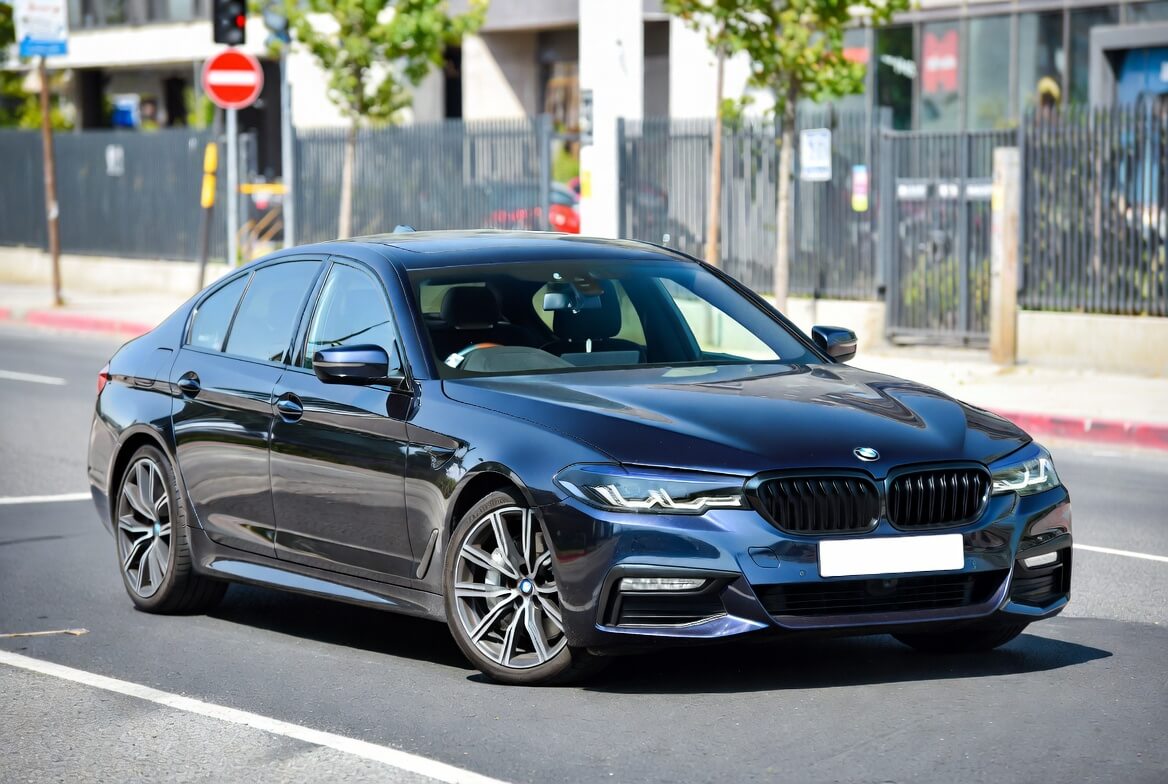 BMW 5 Serisi 540i Kronik Sorunları