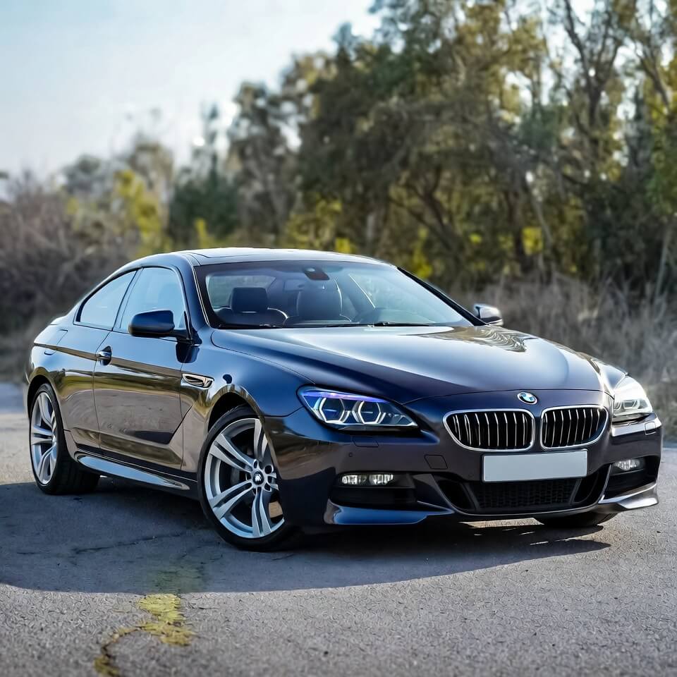 BMW 6 Serisi 635d Kronik Sorunları