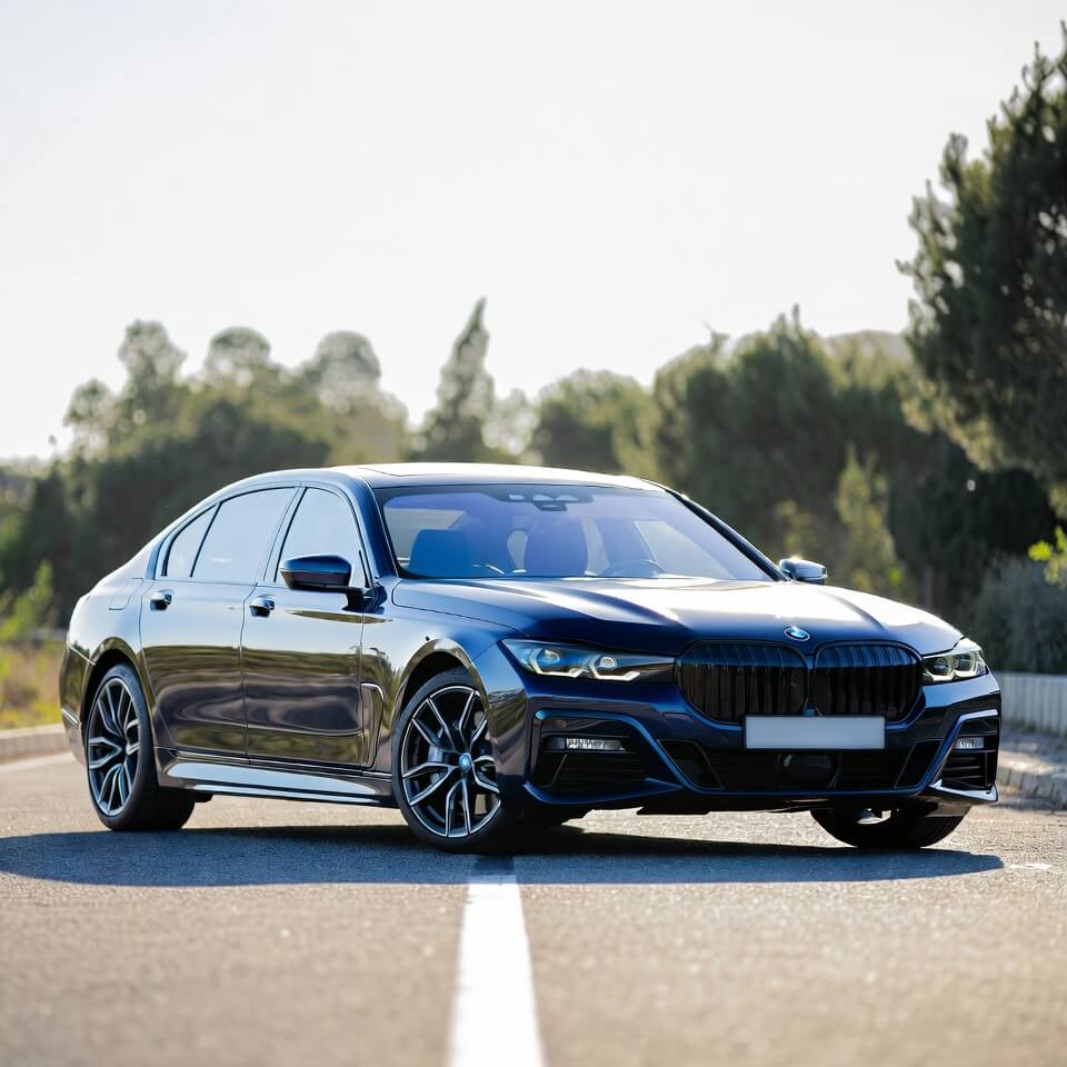 BMW 7 Serisi 730d xDrive Long Kronik Sorunları