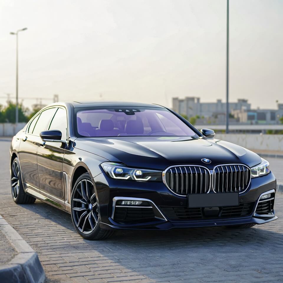 BMW 7 Serisi 735i Kronik Sorunları