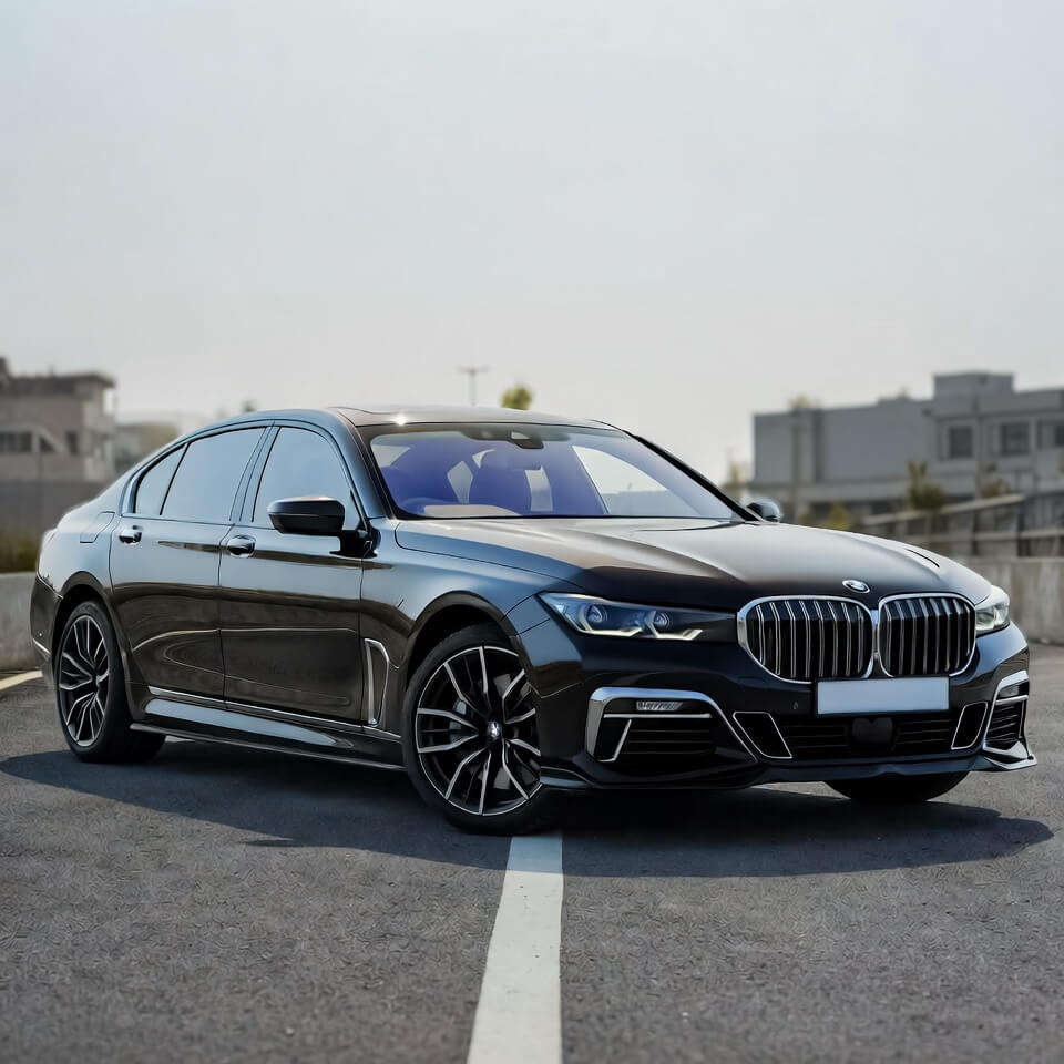 BMW 7 Serisi 745i Long Kronik Sorunları