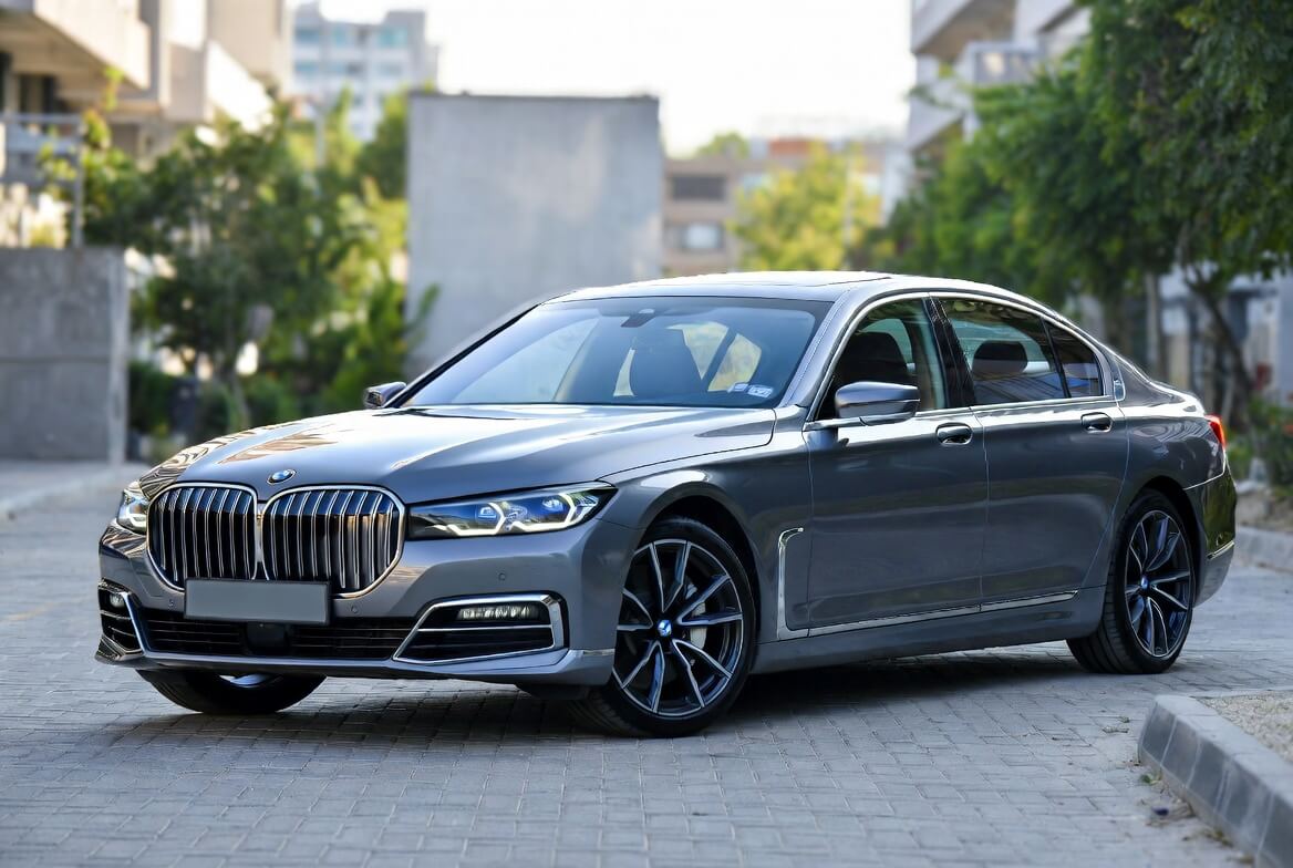 BMW 7 Serisi 750d xDrive Long Kronik Sorunları
