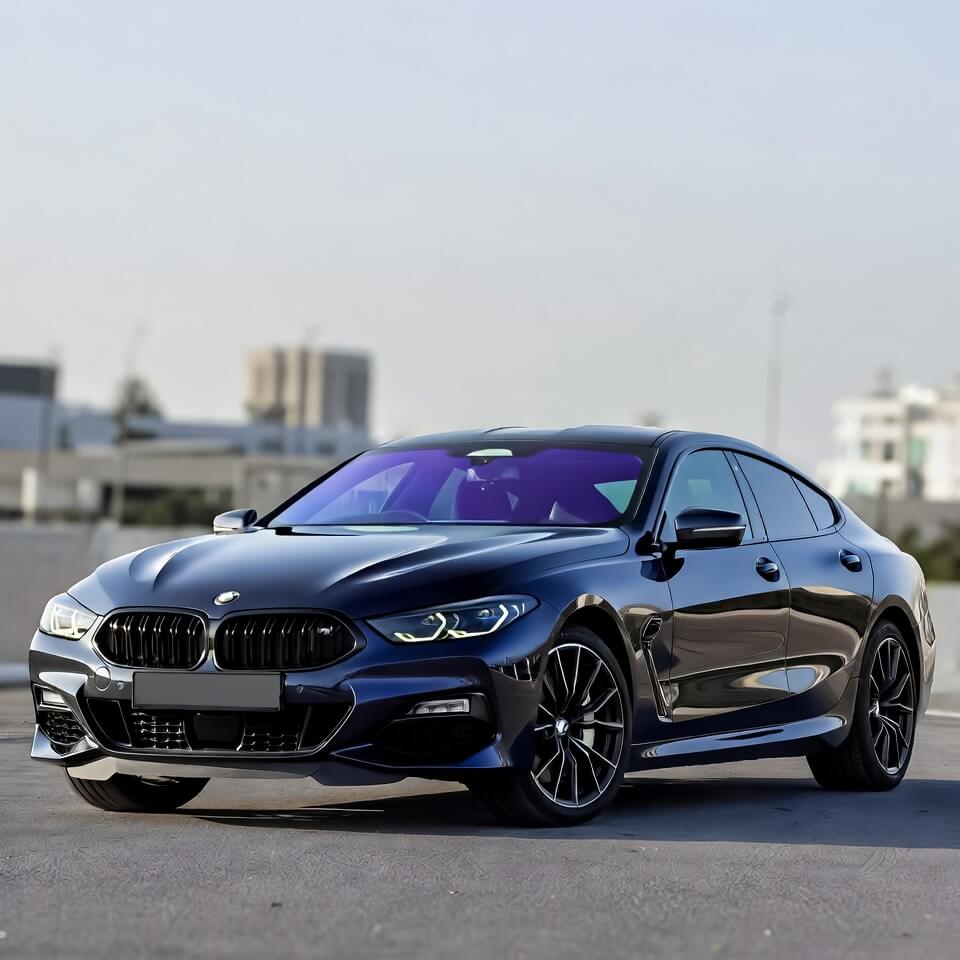 BMW 8 Serisi 840d xDrive Gran Coupe Kronik Sorunları