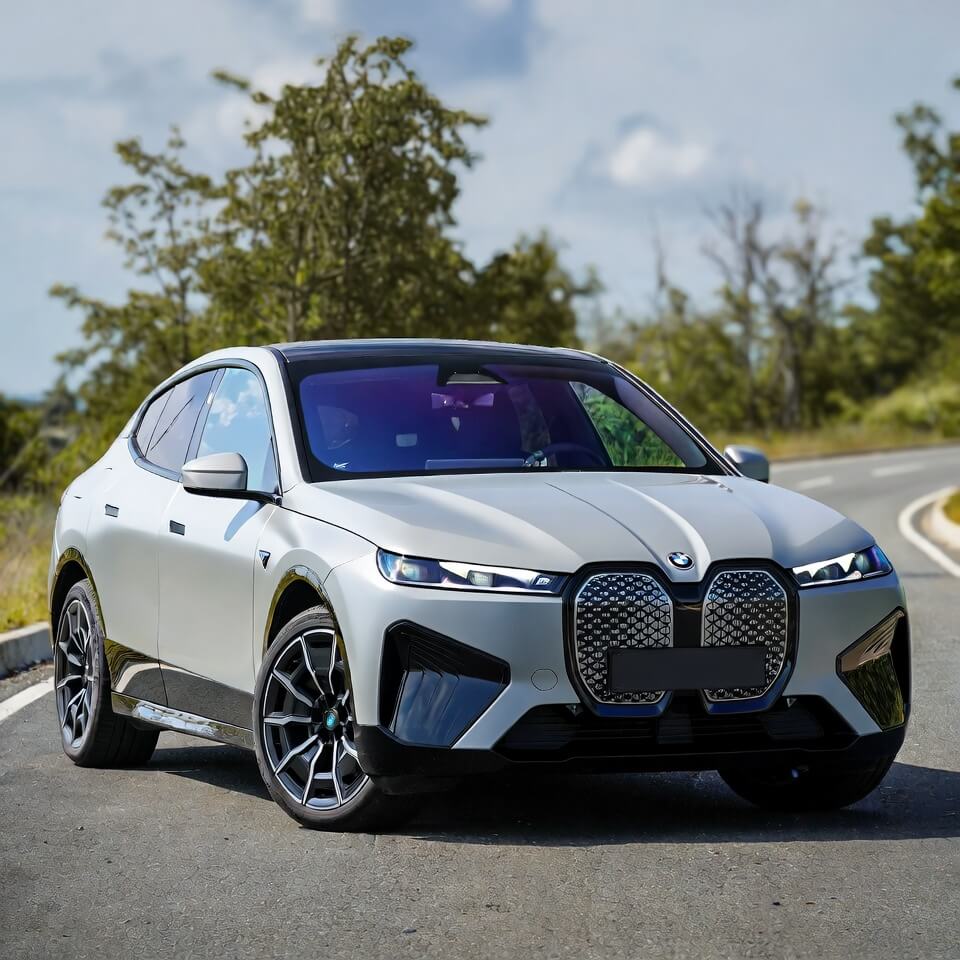 BMW iX M60 Kronik Sorunları