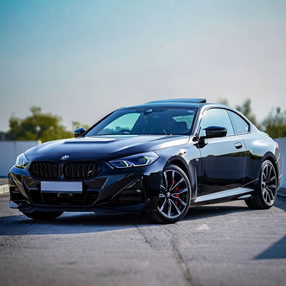 BMW M Serisi M240i xDrive Kronik Sorunları