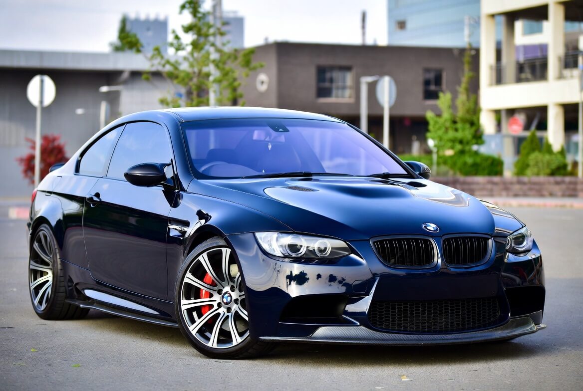 BMW M Serisi M3 Coupe Kronik Sorunları