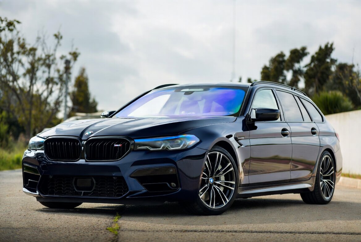 BMW M Serisi M5 Touring Kronik Sorunları