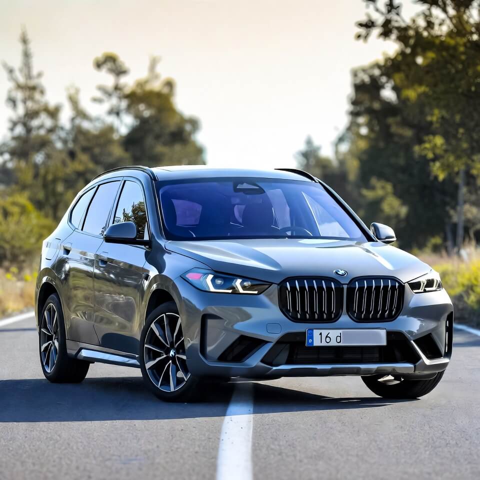 BMW X1 16d sDrive Kronik Sorunları