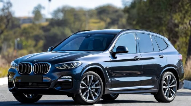BMW X3 30 Kronik Sorunları