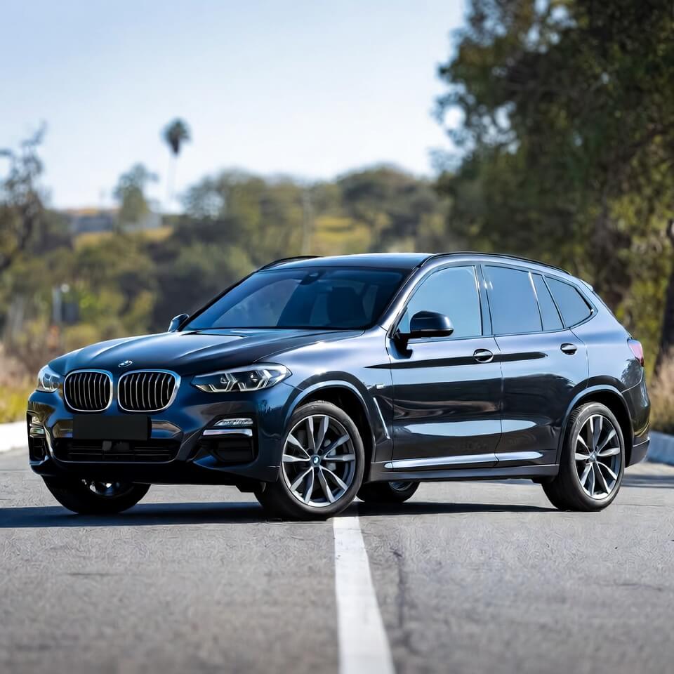 BMW X3 30 Kronik Sorunları