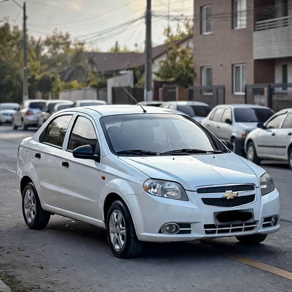 Chevrolet Aveo 1.3 D Kronik Sorunları