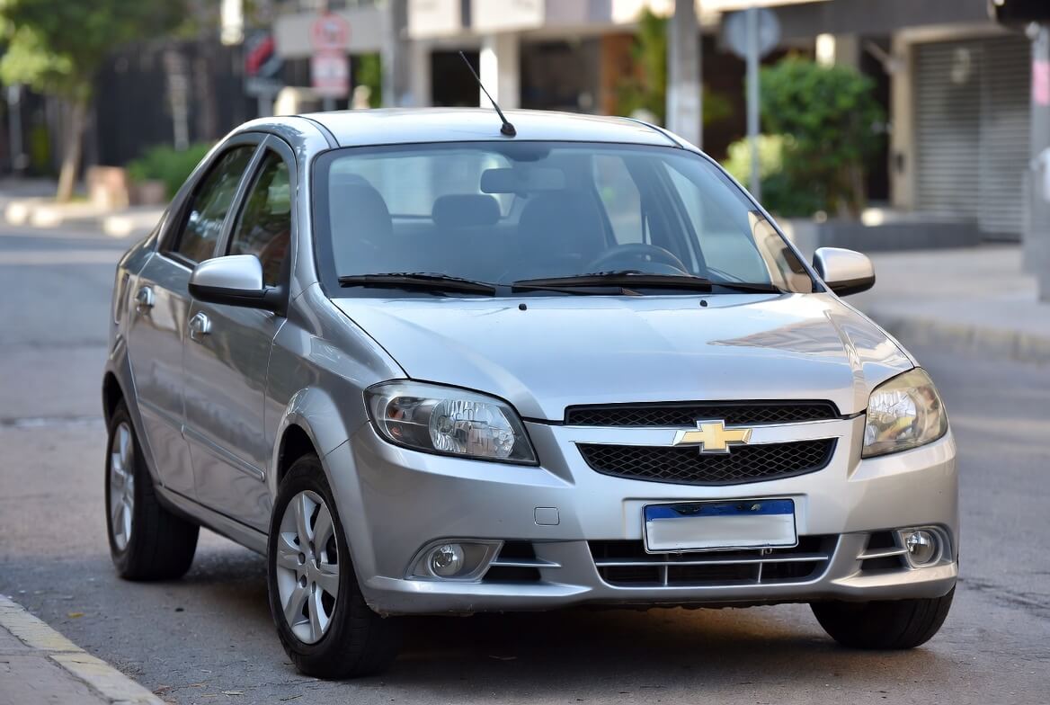 Chevrolet Kalos 1.4 Kronik Sorunları
