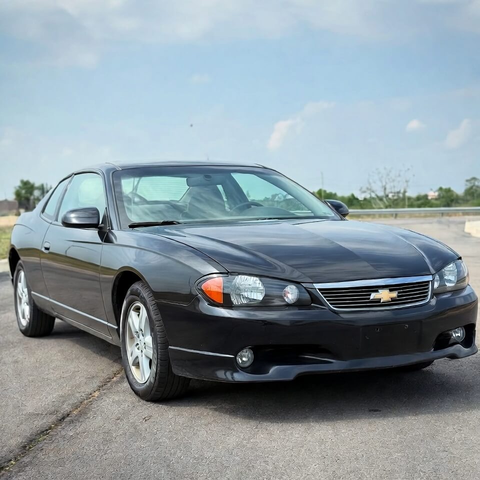 Chevrolet Monte Carlo 3.1 LS Kronik Sorunları