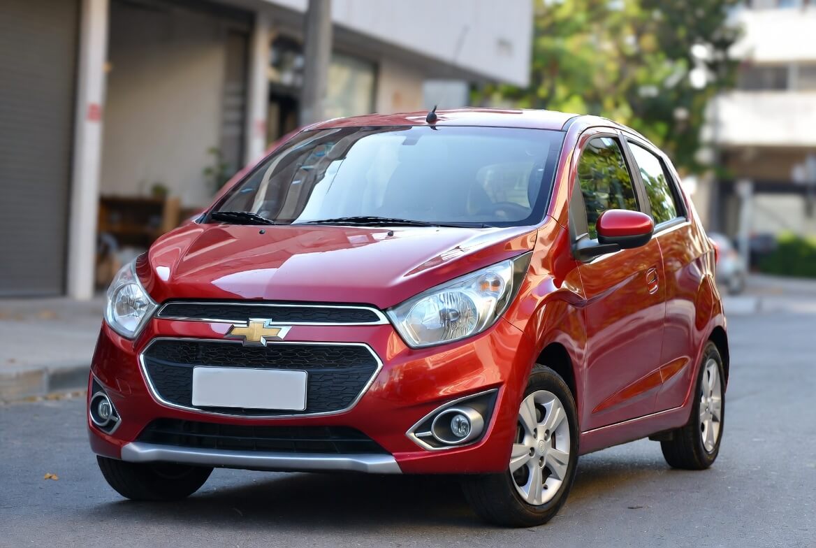 Chevrolet Spark 1.0 Kronik Sorunları