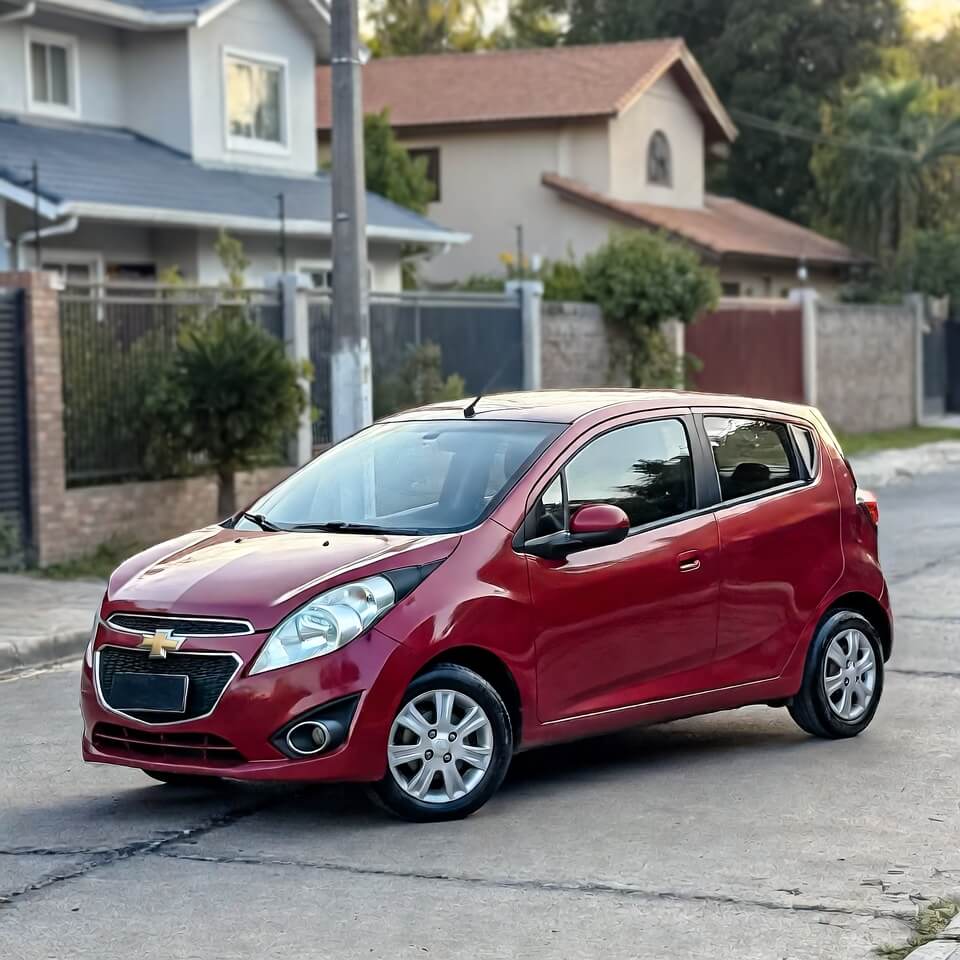 Chevrolet Spark 1.2 Kronik Sorunları