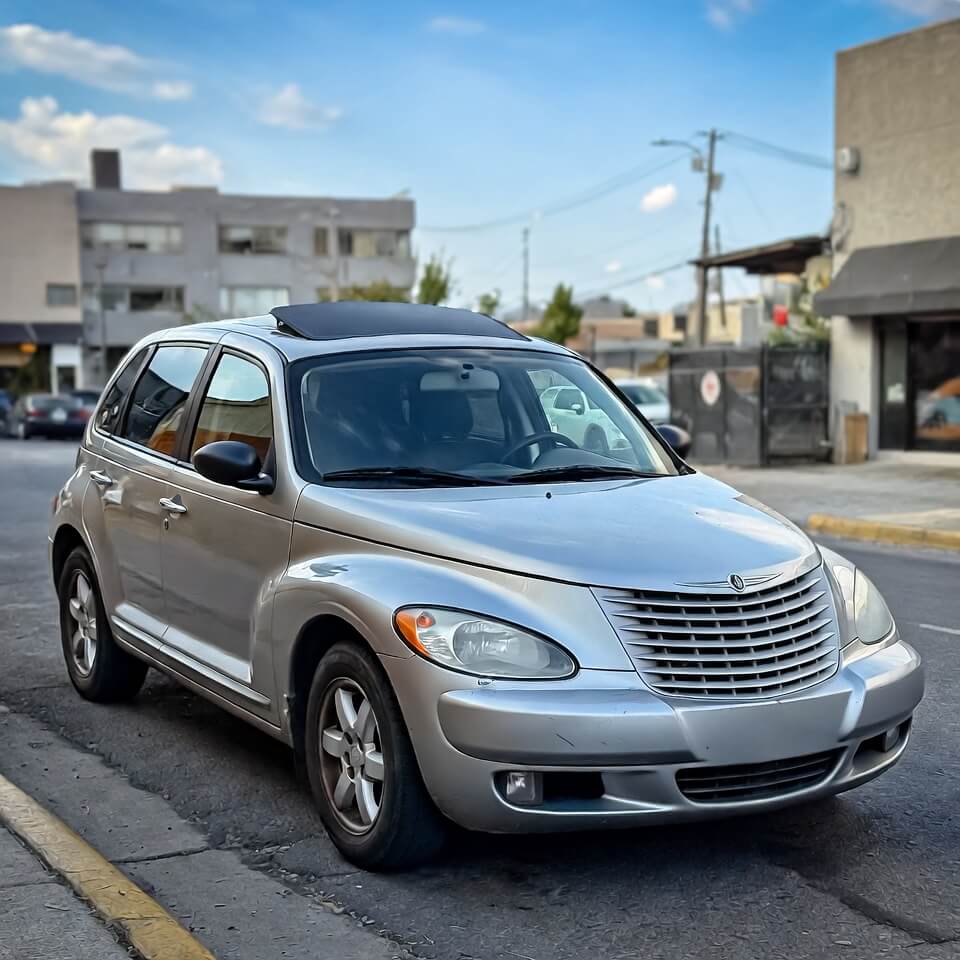Chrysler PT Cruiser 2.4 Kronik Sorunları