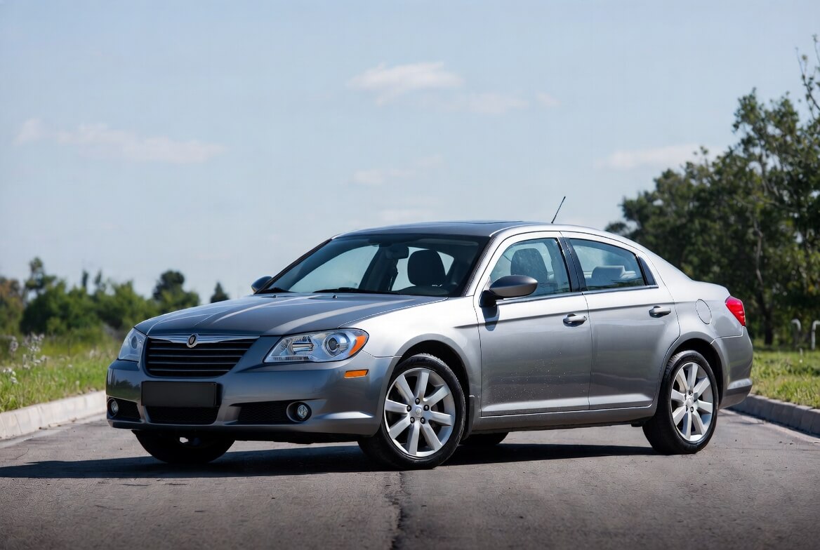 Chrysler Sebring 2.0 CRD Kronik Sorunları