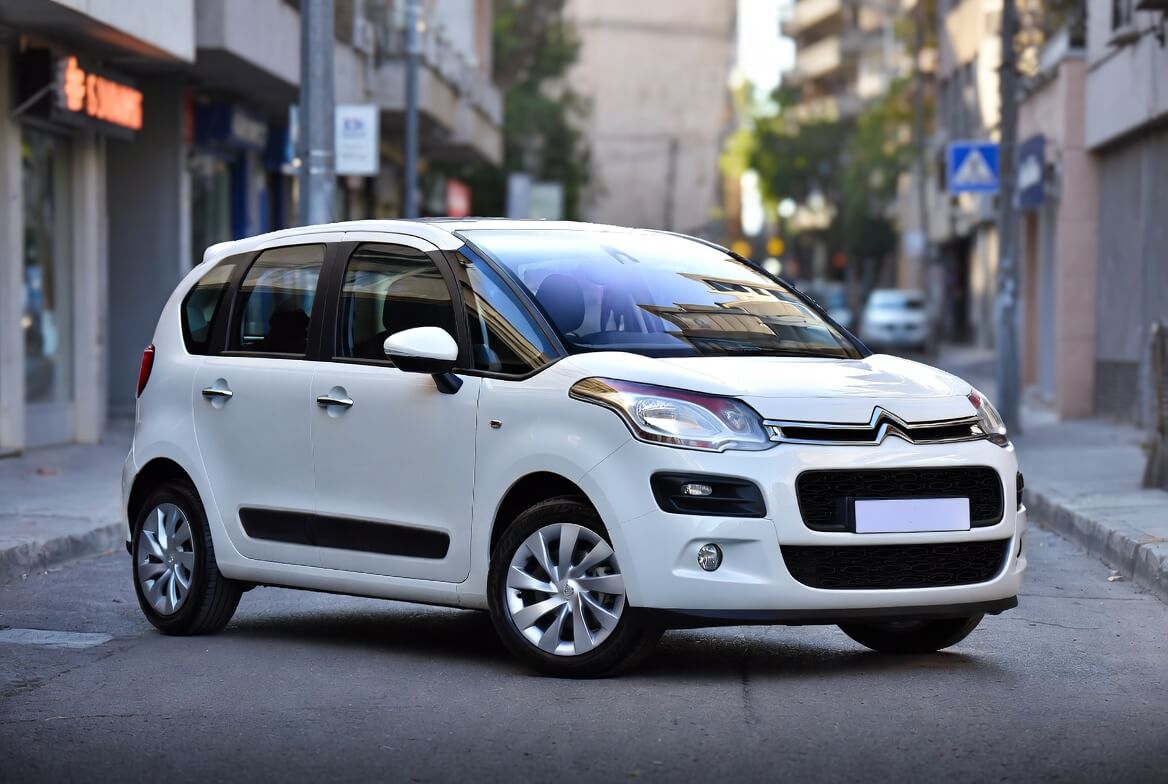 Citroen C3 Picasso 1.4 Kronik Sorunları