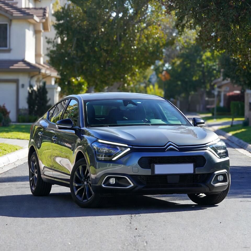 Citroen C4 1.2 Hybrid Kronik Sorunları