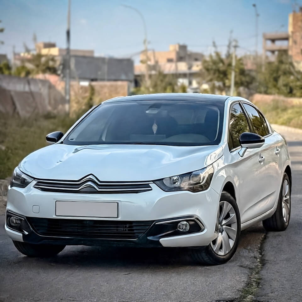 Citroen C4 1.2 PureTech Kronik Sorunları